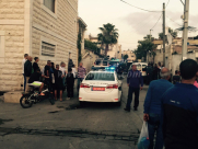  بالصور: مصرع  مواطن واصابة عدد آخرين في شجار بين عائلتين وسط الرملة